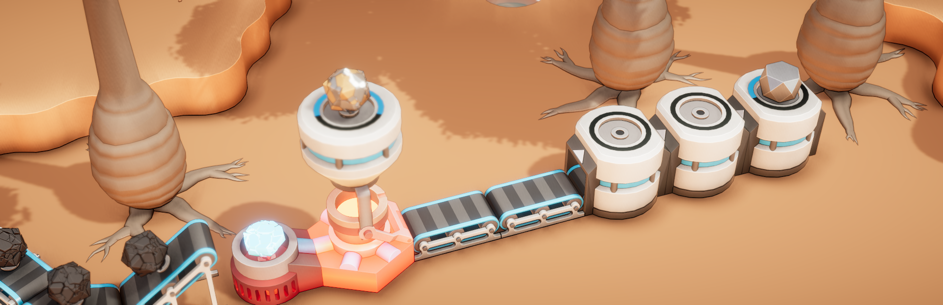 Devlog #19: Chests & Hoppers